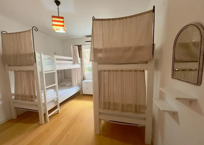 Trip'n'hostel Chill Zone بيت شباب *