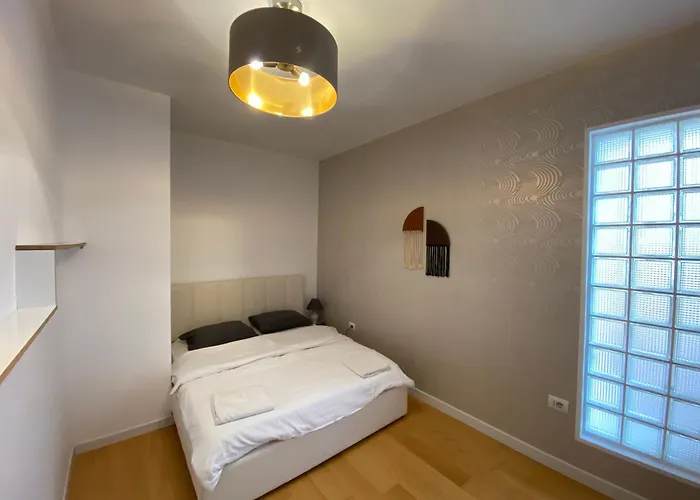 Hostel Trip'n'hostel Chill Zone *