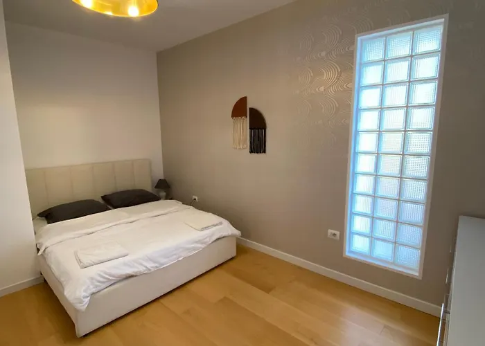 Trip'n'hostel Chill Zone Tirana