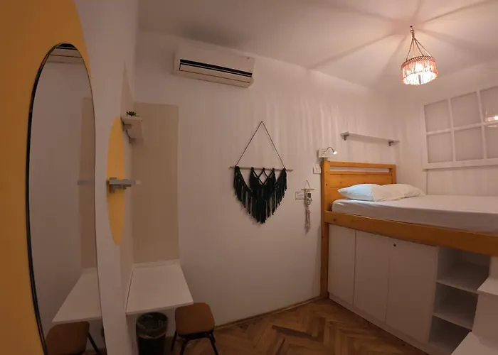 Trip'n'hostel Chill Zone Hostel *