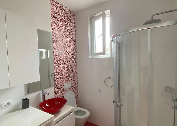 بيت شباب Trip'n'hostel Chill Zone