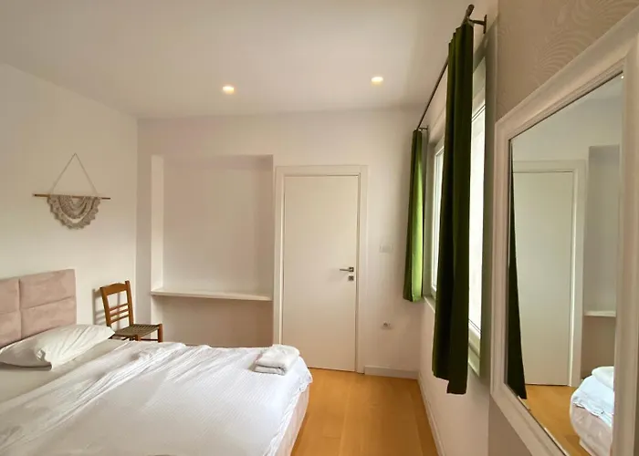 Trip'n'hostel Chill Zone تيرانا