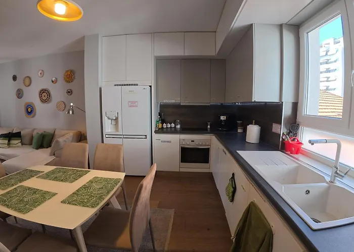 بيت شباب Trip'n'hostel Chill Zone