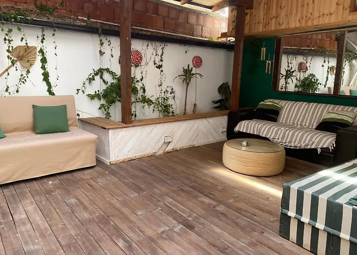 Trip'n'hostel Chill Zone تيرانا